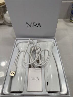 NIRA Laser Bundle Pro and Precision